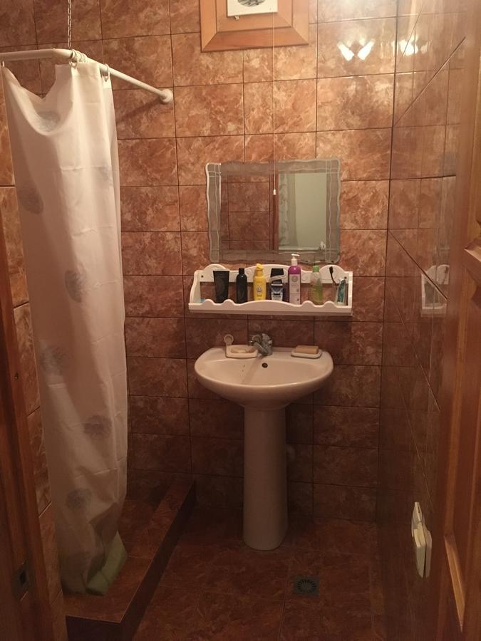Homestay On Akademika Sakharova Sukhumi Luaran gambar